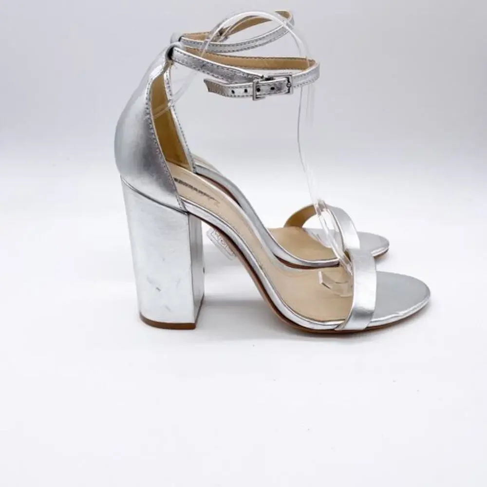 SCHUTZ these sandals